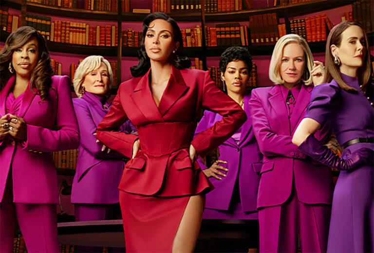 All’s Fair: Glossy, Bold, and Brimming with Potential