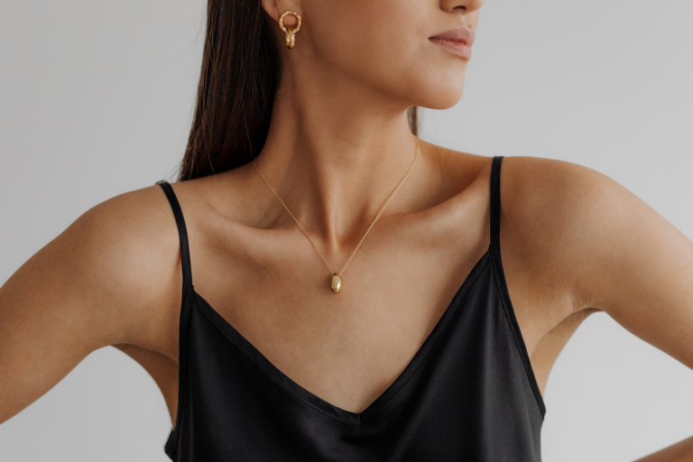 Introducing The 100 Woman